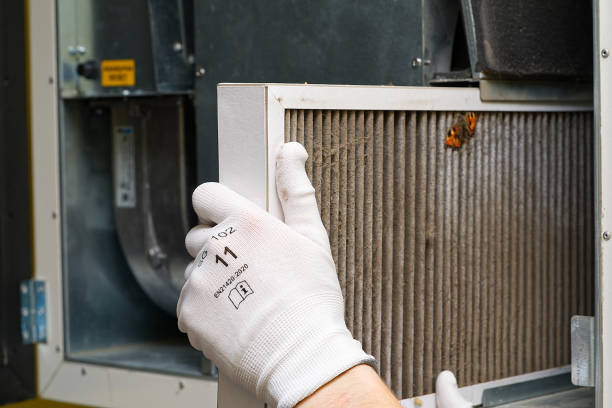 Best HVAC Air Duct Cleaning  in Lyman, WY