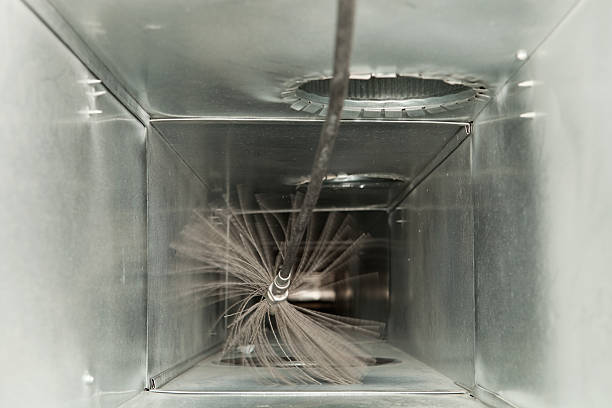 Best Duct Cleaning for Homes  in Lyman, WY